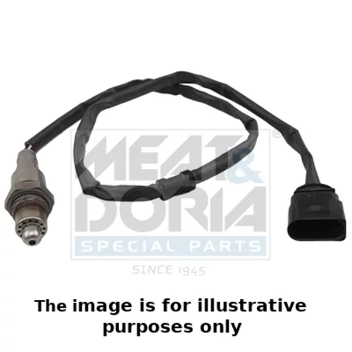 Lambda sonda 81927E (MEAT & DORIA)