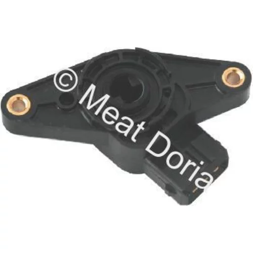 Snímač polohy škrtiacej klapky MEAT & DORIA 83106