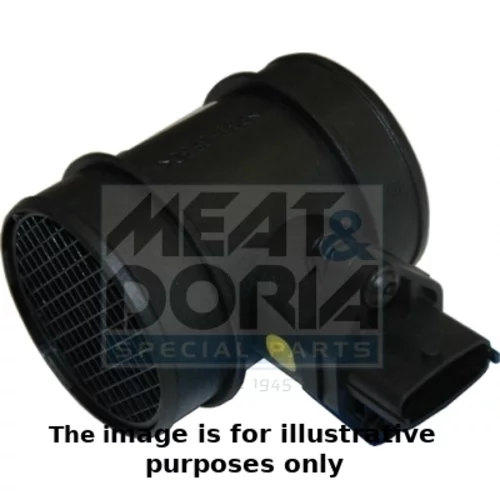 Merač hmotnosti vzduchu MEAT & DORIA 86106E
