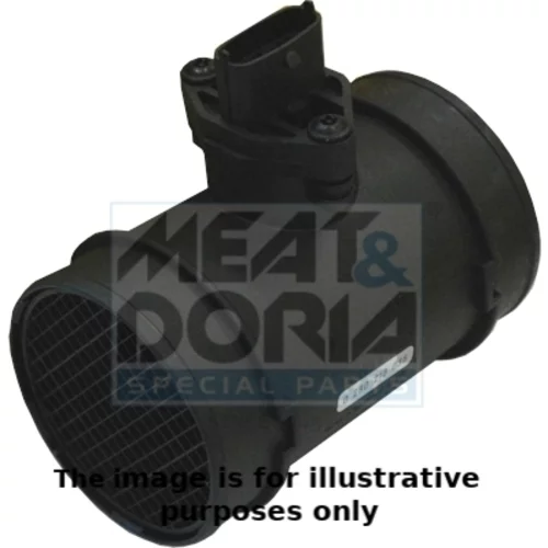 Merač hmotnosti vzduchu MEAT & DORIA 86255E