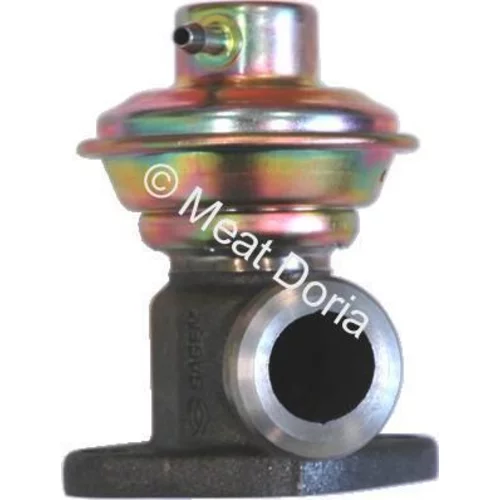 EGR ventil MEAT & DORIA 88076