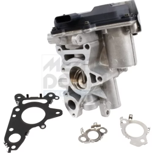 EGR ventil MEAT & DORIA 881006
