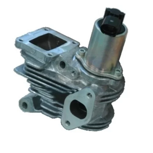 EGR ventil MEAT & DORIA 88115