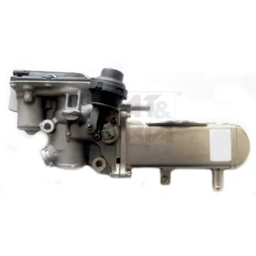 EGR ventil MEAT & DORIA 88299
