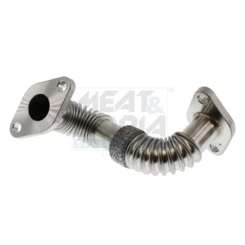 Potrubie EGR ventilu MEAT & DORIA 88686
