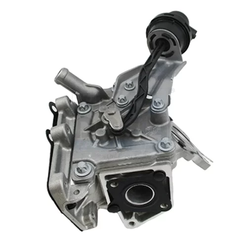 EGR modul MEAT & DORIA 88721