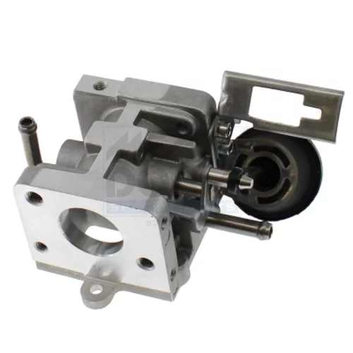 EGR ventil MEAT & DORIA 88836