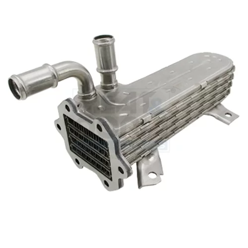 Chladič pre recirkuláciu plynov MEAT & DORIA 88885