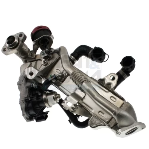 EGR modul MEAT & DORIA 88997