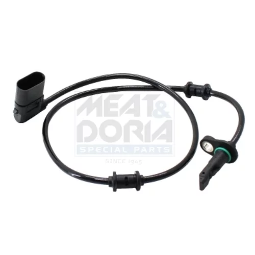 Snímač počtu otáčok kolesa MEAT & DORIA 901257