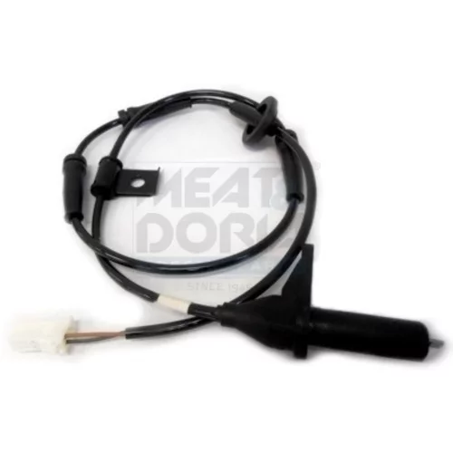 Snímač počtu otáčok kolesa 90432 (MEAT & DORIA)