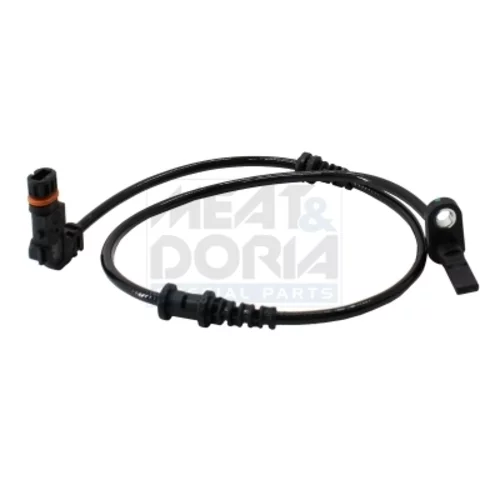 Snímač počtu otáčok kolesa MEAT & DORIA 90540