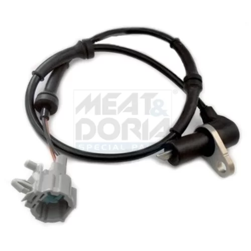 Snímač počtu otáčok kolesa MEAT & DORIA 90782