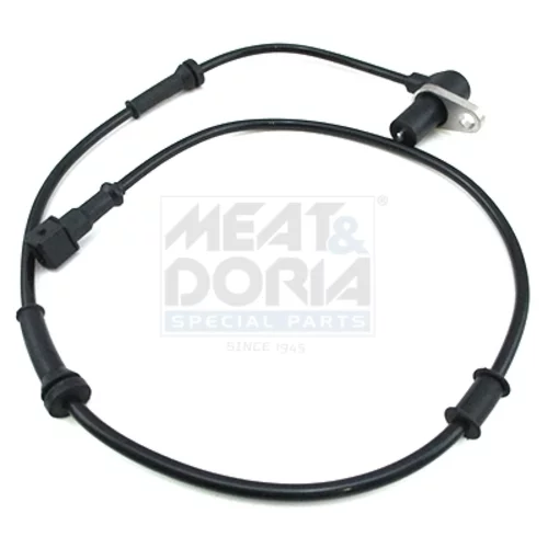 Snímač počtu otáčok kolesa MEAT & DORIA 90999