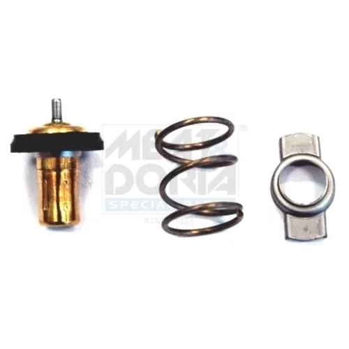 Termostat chladenia MEAT & DORIA 92769IN