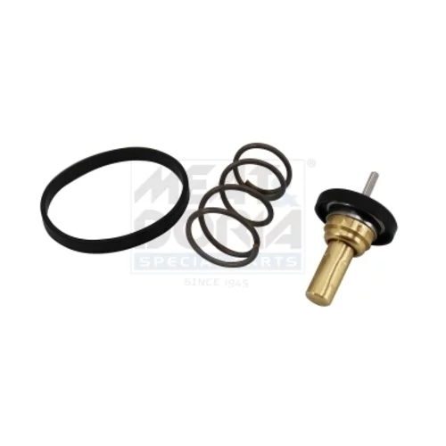 Termostat chladenia MEAT & DORIA 92952