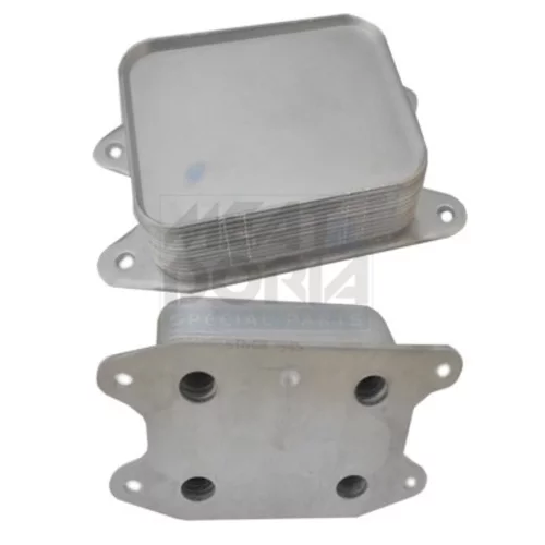 Chladič motorového oleja 95120 (MEAT & DORIA)