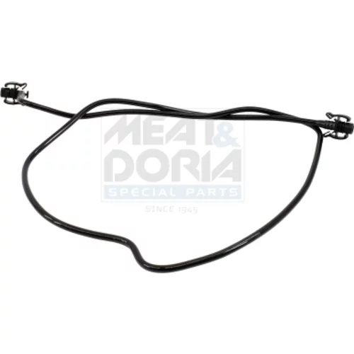 Hadica chladenia MEAT & DORIA 97424