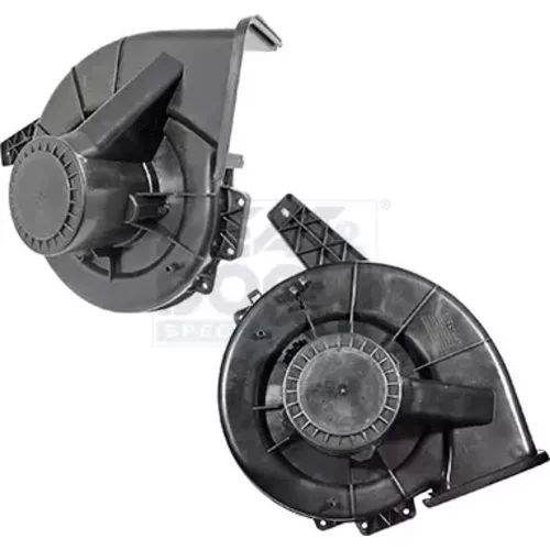 Vnútorný ventilátor MEAT & DORIA 994114
