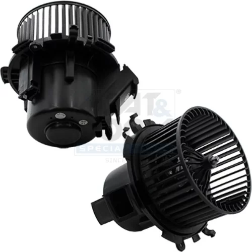 Vnútorný ventilátor MEAT & DORIA 994129