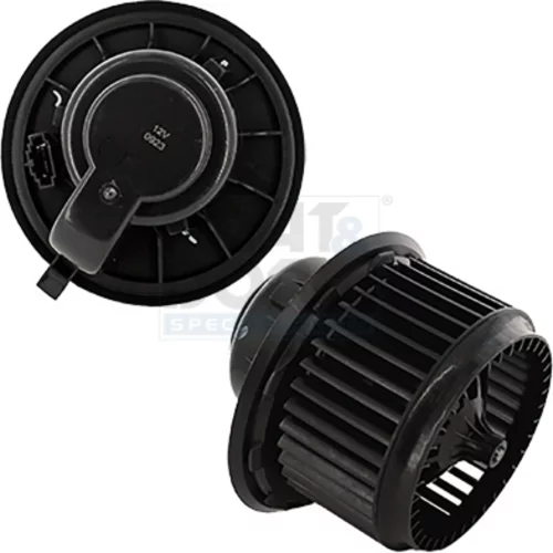 Vnútorný ventilátor MEAT & DORIA 994143