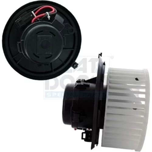 Vnútorný ventilátor MEAT & DORIA 994159