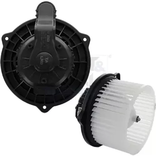 Vnútorný ventilátor MEAT & DORIA 994177