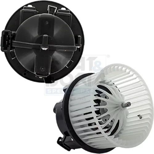 Vnútorný ventilátor MEAT & DORIA 994220