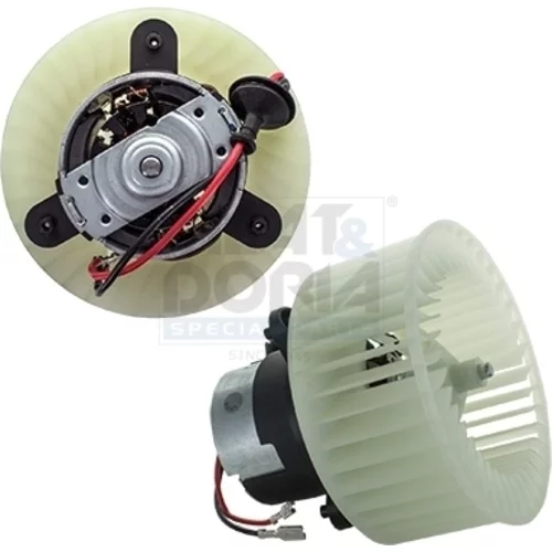 Vnútorný ventilátor MEAT & DORIA 994278