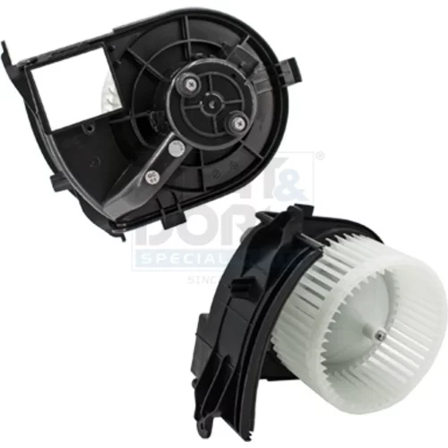 Vnútorný ventilátor MEAT & DORIA 994303