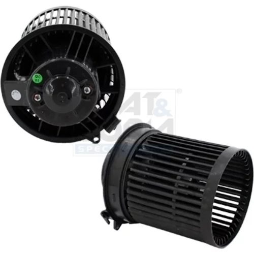 Vnútorný ventilátor MEAT & DORIA 994307