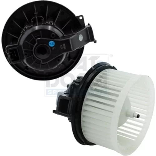 Vnútorný ventilátor MEAT & DORIA 994313