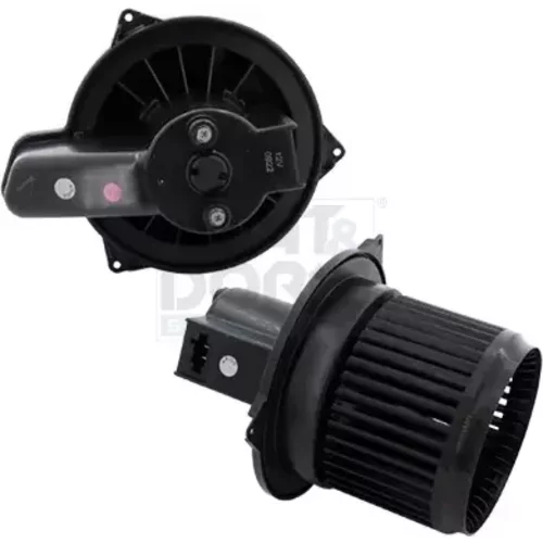 Vnútorný ventilátor MEAT & DORIA 994318