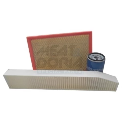 Filter - Sada MEAT & DORIA FKJEE012