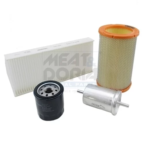 Filter - Sada MEAT & DORIA FKREN005
