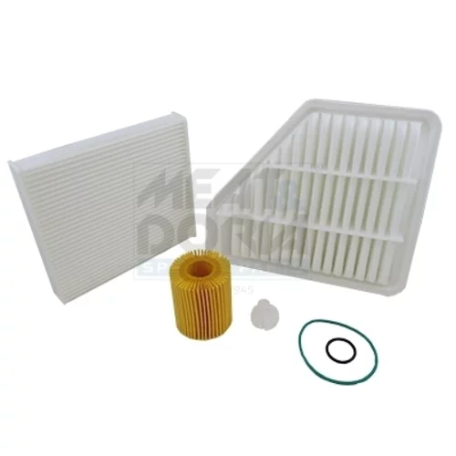 Filter - Sada MEAT & DORIA FKTYT004