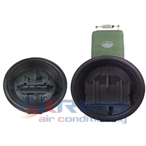 Odpor vnútorného ventilátora MEAT & DORIA K109054