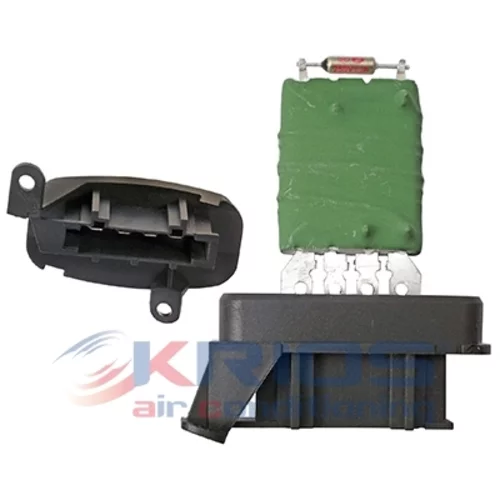 Odpor vnútorného ventilátora K109065 (MEAT & DORIA)