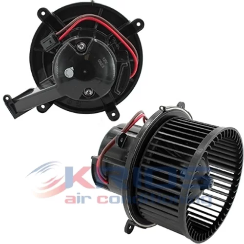 Vnútorný ventilátor MEAT & DORIA K92380