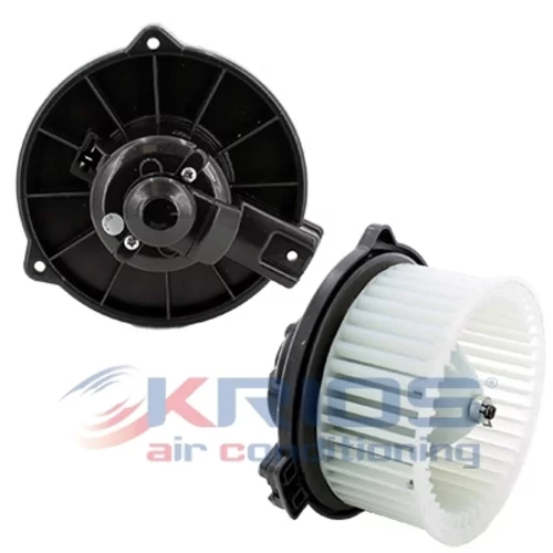 Vnútorný ventilátor MEAT & DORIA K92396