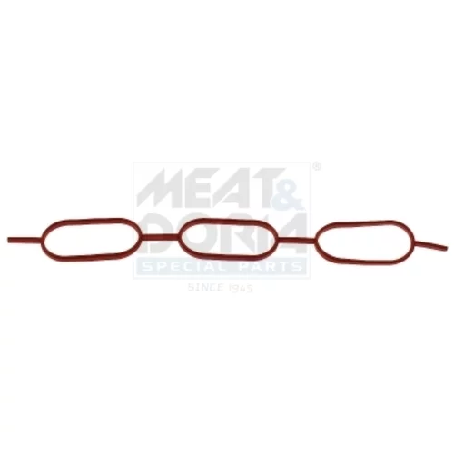 Tesnenie kolena sac. potrubia MEAT & DORIA 016152