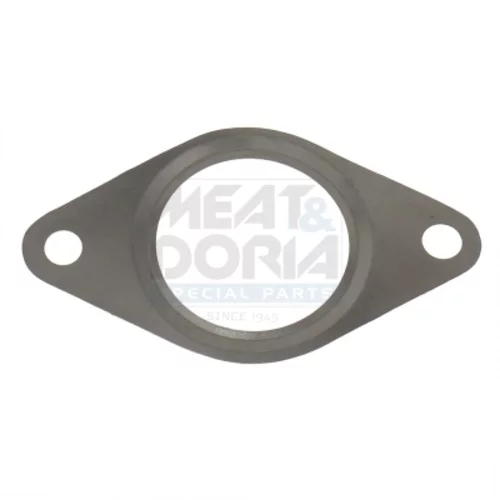 Tesnenie, EGR ventil MEAT & DORIA 016216