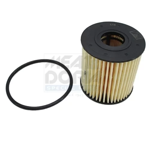 Olejový filter MEAT & DORIA 14084G