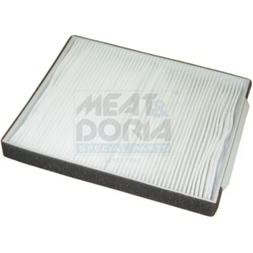 Filter vnútorného priestoru MEAT & DORIA 17027F