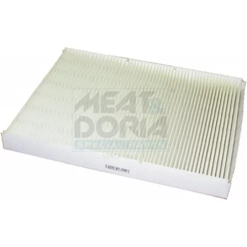 Filter vnútorného priestoru MEAT & DORIA 17083