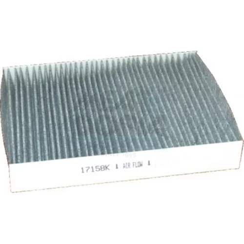 Filter vnútorného priestoru MEAT & DORIA 17158K