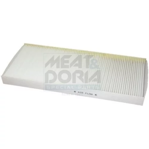 Filter vnútorného priestoru MEAT & DORIA 17184