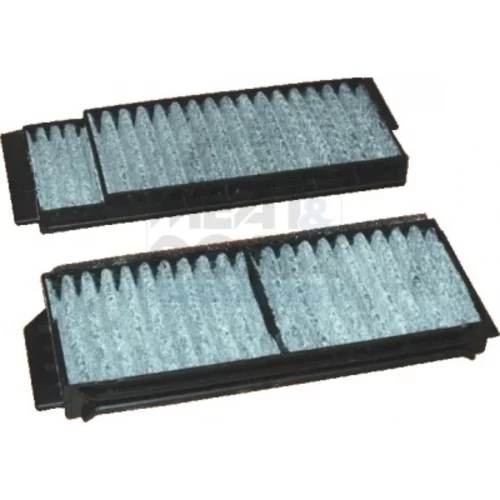Filter vnútorného priestoru MEAT & DORIA 17292FK-X2