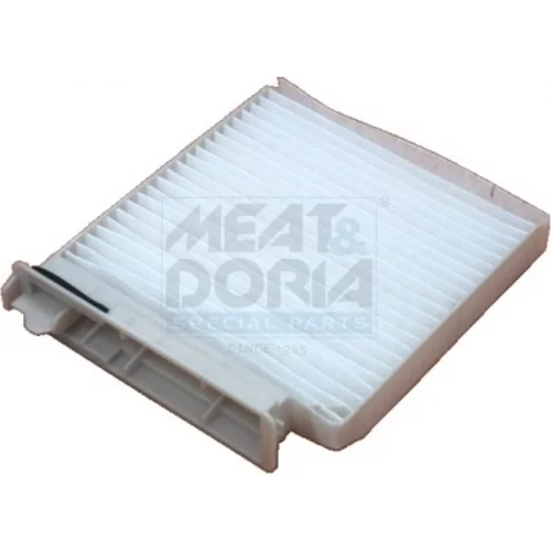 Filter vnútorného priestoru MEAT & DORIA 17327F