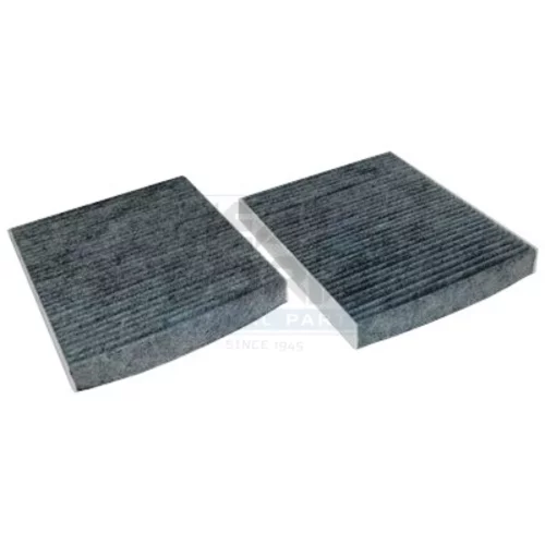 Filter vnútorného priestoru MEAT & DORIA 17527K-X2